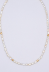 Flora Ciccarelli Aurora Necklace