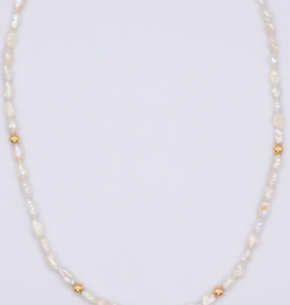 Flora Ciccarelli Aurora Necklace
