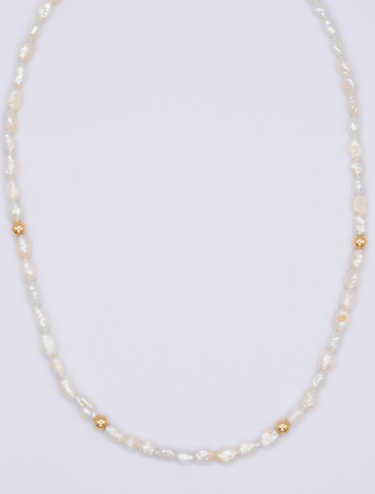 Flora Ciccarelli Aurora Necklace