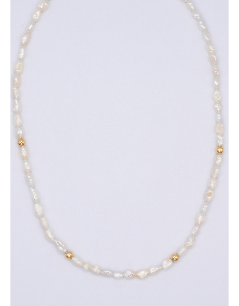 Flora Ciccarelli Aurora Necklace