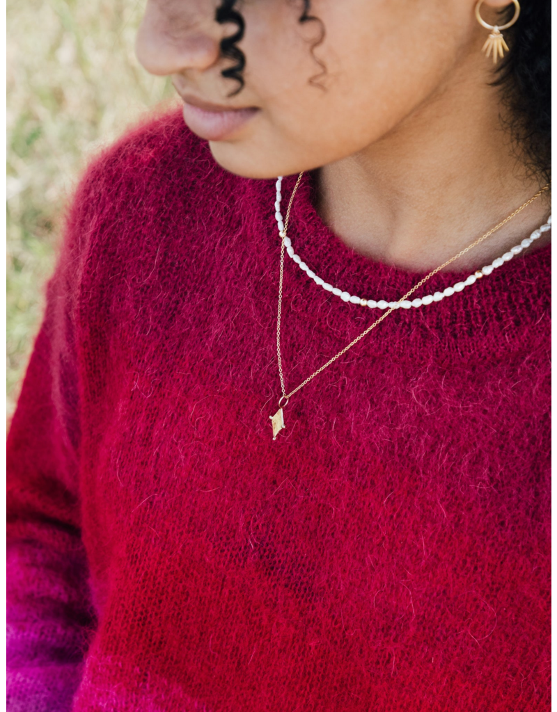 Flora Ciccarelli Aurora Necklace