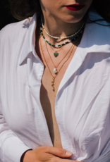 Flora Ciccarelli Aurora Necklace