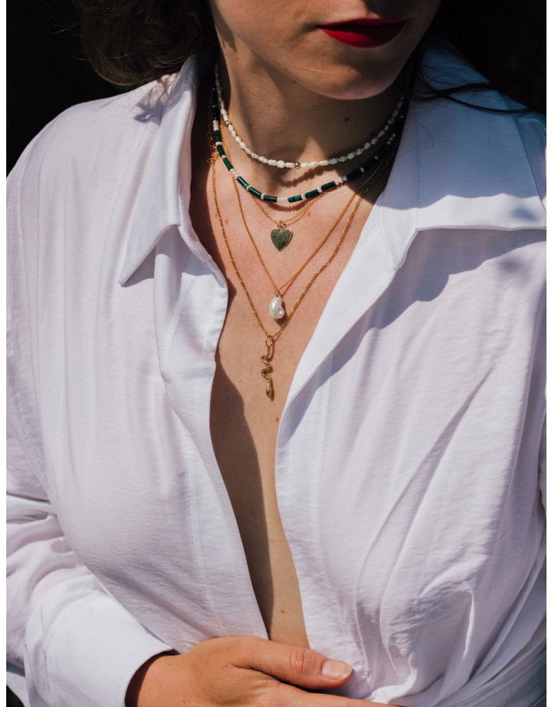 Flora Ciccarelli Aurora Necklace