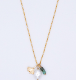 Flora Ciccarelli Primavera Necklace