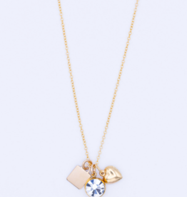 Flora Ciccarelli Ninnolo Necklace