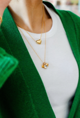 Flora Ciccarelli Ninnolo Necklace