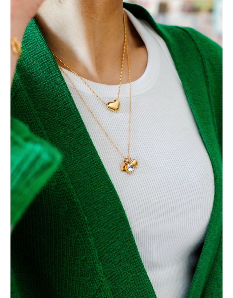 Flora Ciccarelli Ninnolo Necklace