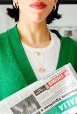 Flora Ciccarelli Ninnolo Necklace