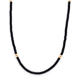 Flora Ciccarelli Blu Necklace
