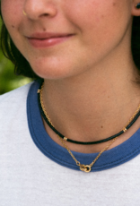 Flora Ciccarelli Blu Necklace