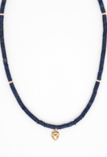 Flora Ciccarelli Fonte Necklace