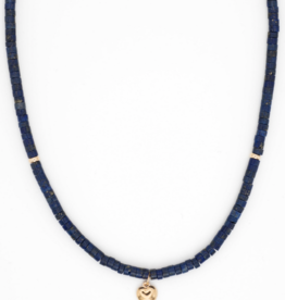Flora Ciccarelli Fonte Necklace