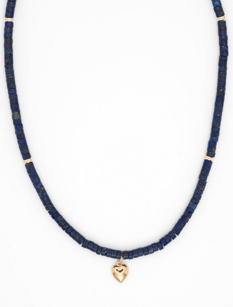 Flora Ciccarelli Fonte Necklace