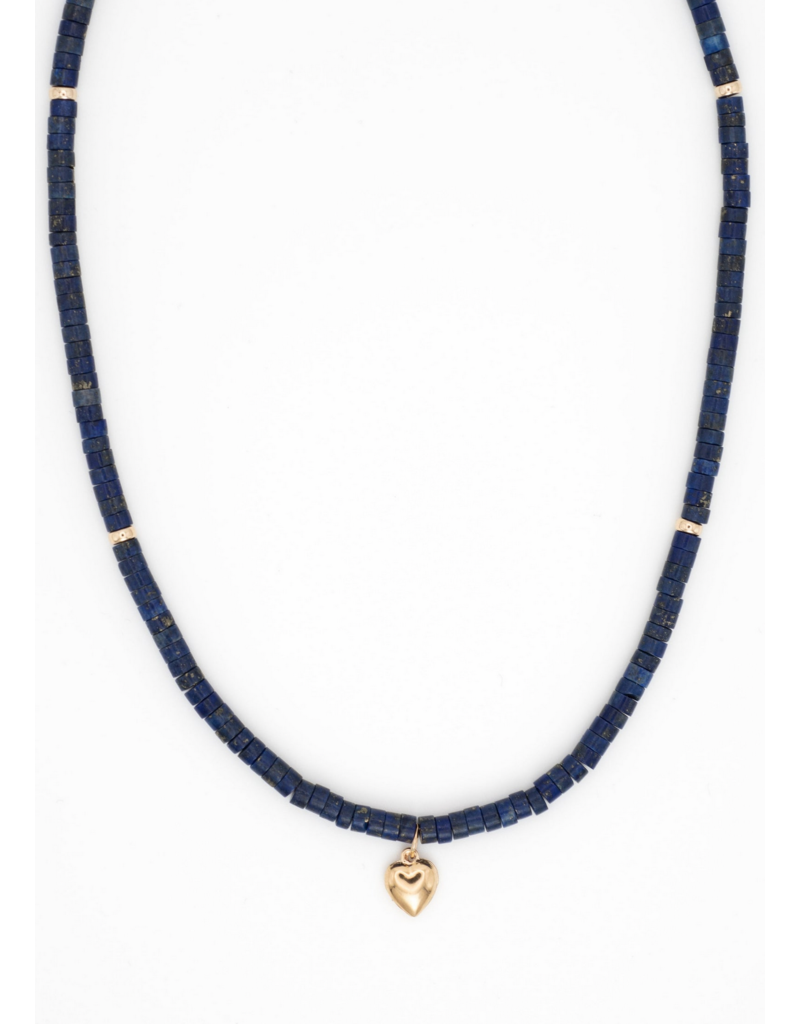 Flora Ciccarelli Fonte Necklace