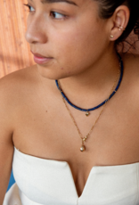 Flora Ciccarelli Fonte Necklace