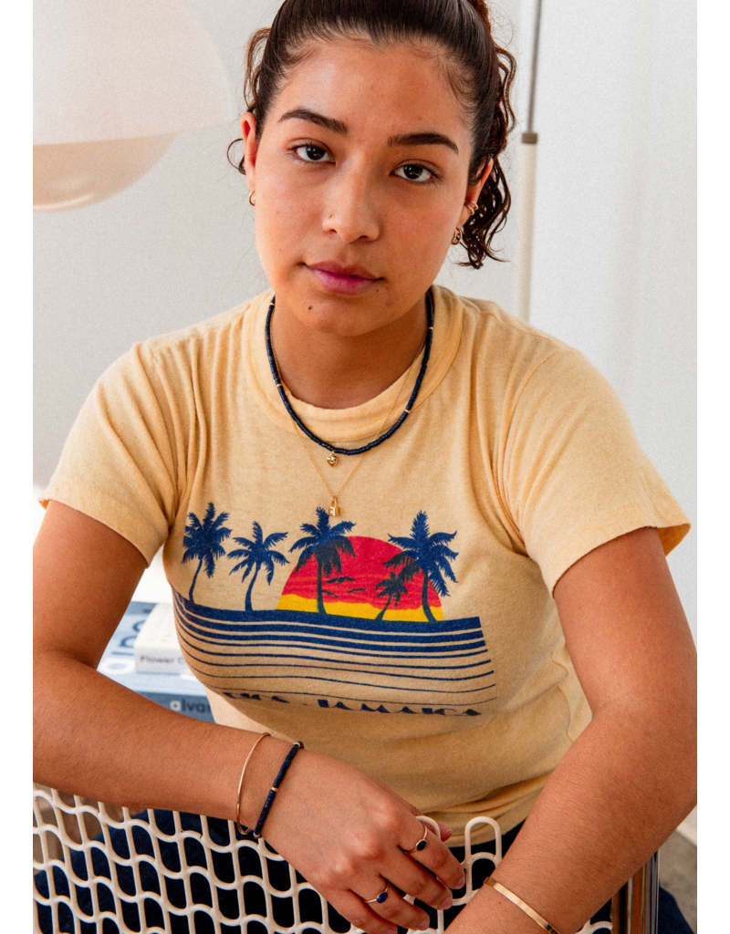 Flora Ciccarelli Fonte Necklace