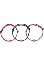 Flora Ciccarelli Legame Cord Bracelet