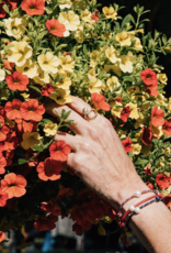 Flora Ciccarelli Legame Cord Bracelet