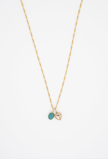 Flora Ciccarelli Amichette Necklace