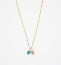 Flora Ciccarelli Amichette Necklace