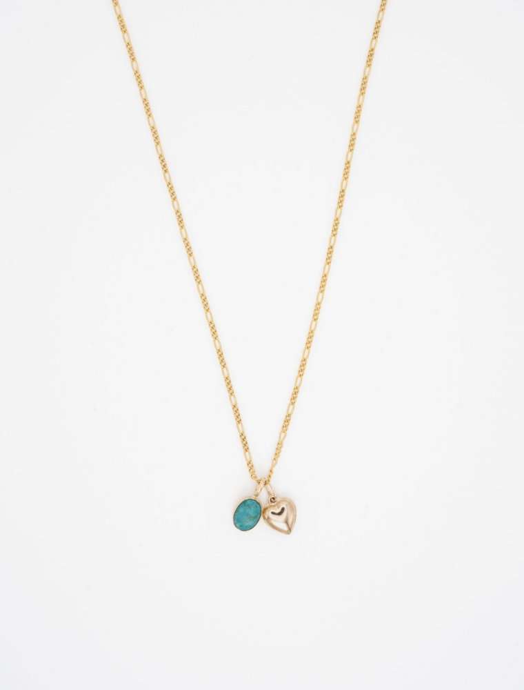 Flora Ciccarelli Amichette Necklace