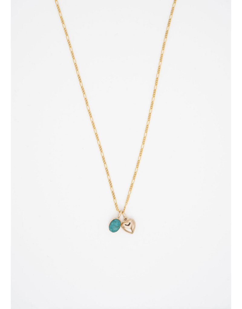 Flora Ciccarelli Amichette Necklace