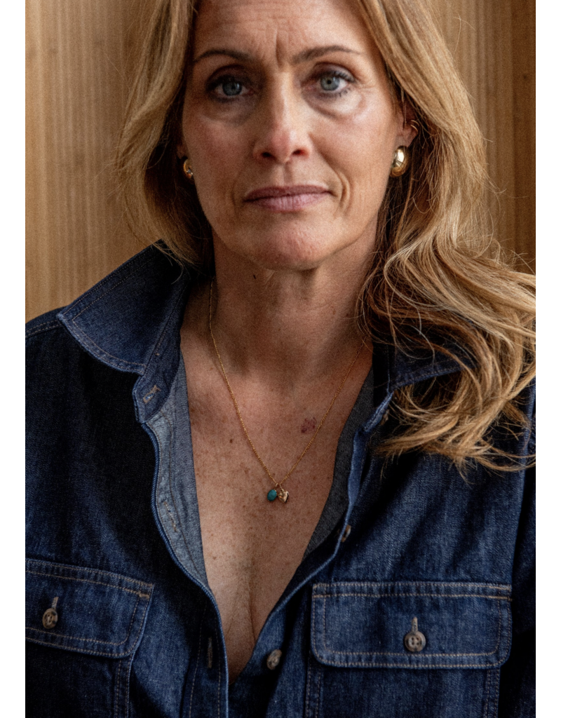 Flora Ciccarelli Amichette Necklace