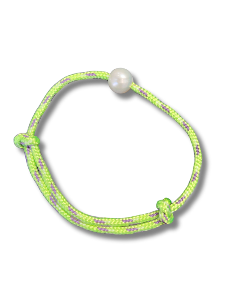 Flora Ciccarelli Legame Cord Bracelet