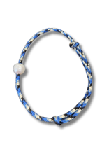 Flora Ciccarelli Legame Cord Bracelet