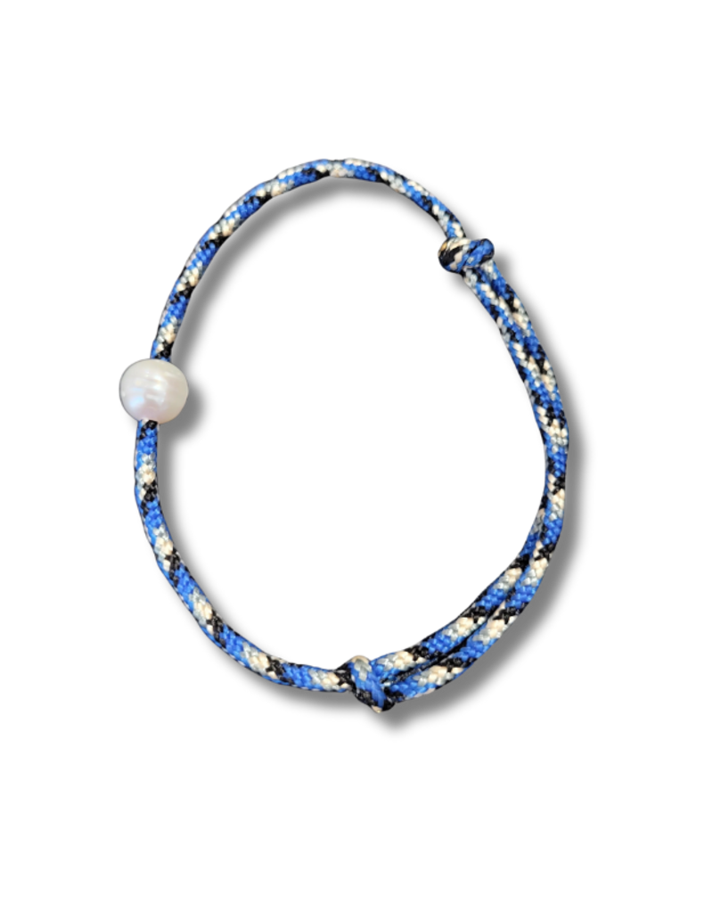 Flora Ciccarelli Legame Cord Bracelet