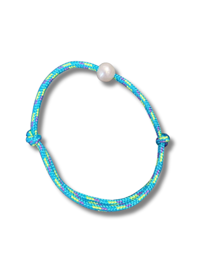 Flora Ciccarelli Legame Cord Bracelet