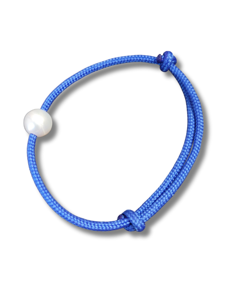 Flora Ciccarelli Legame Cord Bracelet