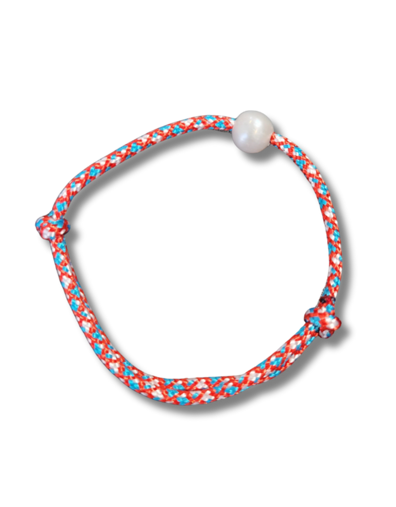 Flora Ciccarelli Legame Cord Bracelet