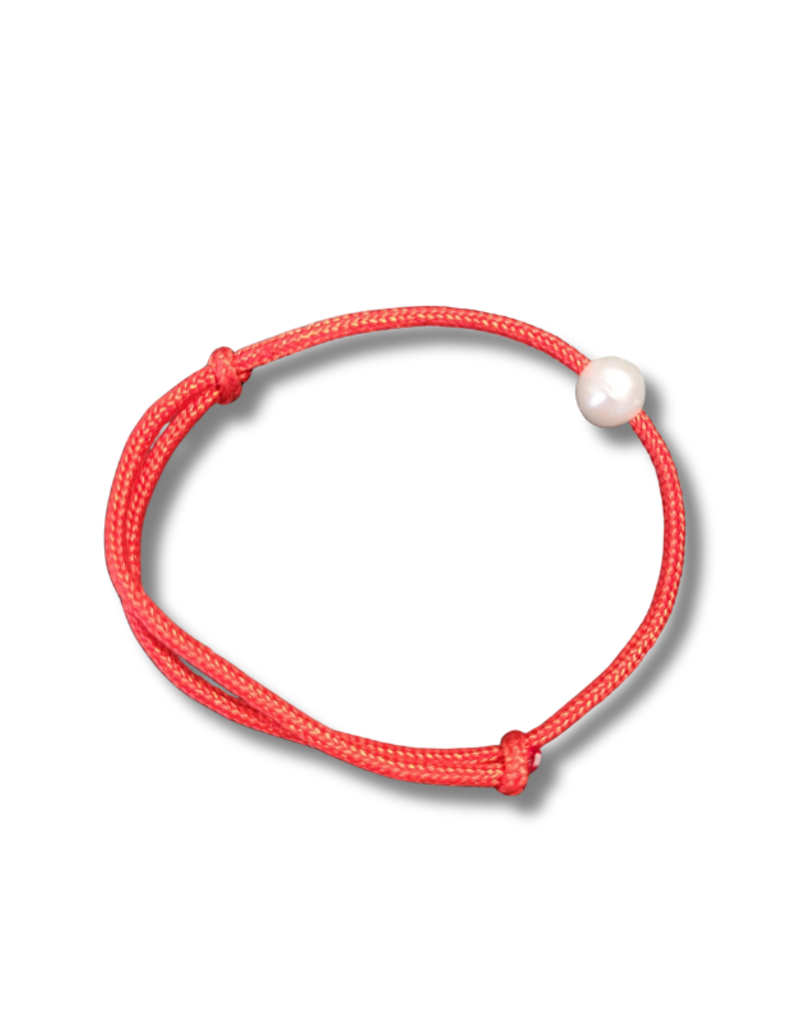 Flora Ciccarelli Legame Cord Bracelet