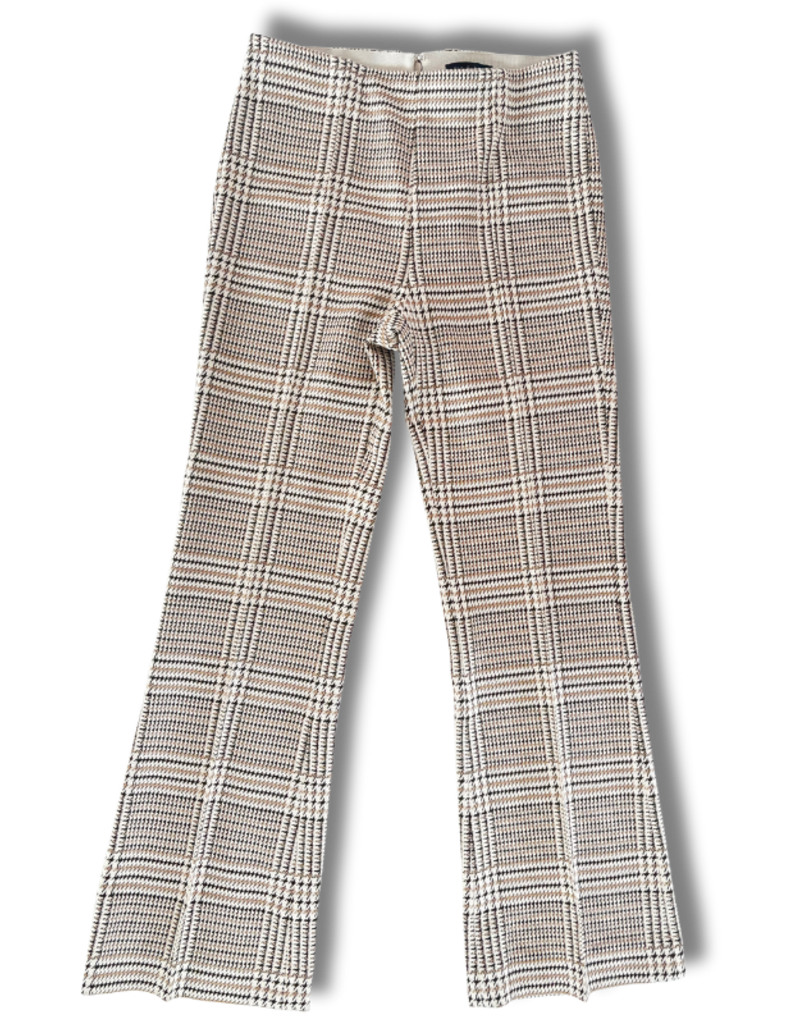 Rag & Bone Irina Ponte Kick Flare