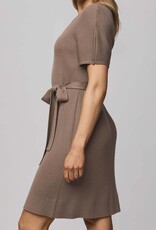 Splendid Georgie Mini Dress