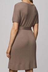 Splendid Georgie Mini Dress