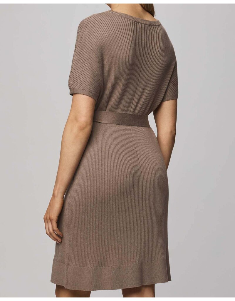 Splendid Georgie Mini Dress