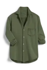 Frank & Eileen Eileen Button Up Shirt