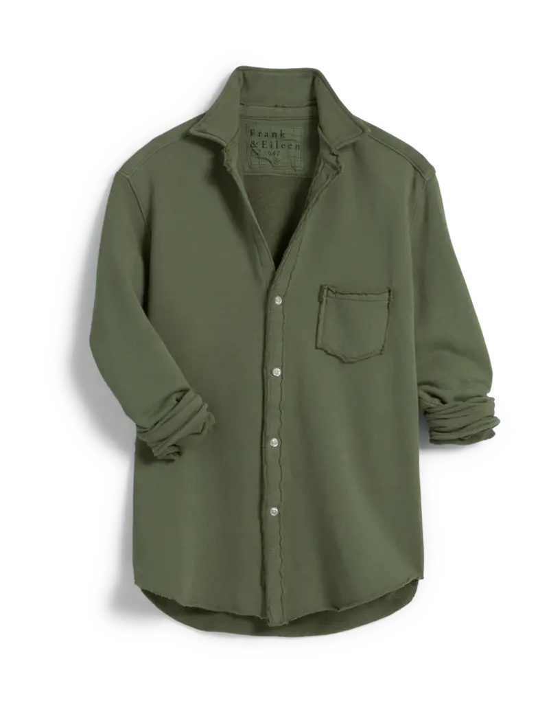 Frank & Eileen Eileen Button Up Shirt