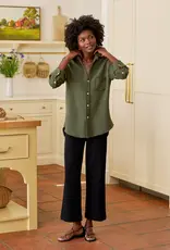 Frank & Eileen Eileen Button Up Shirt