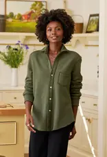 Frank & Eileen Eileen Button Up Shirt