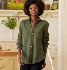 Frank & Eileen Eileen Button Up Shirt