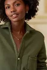 Frank & Eileen Eileen Button Up Shirt