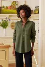 Frank & Eileen Eileen Button Up Shirt