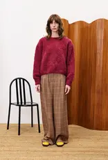 FRNCH Camelia Sweater