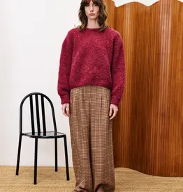 FRNCH Camelia Sweater