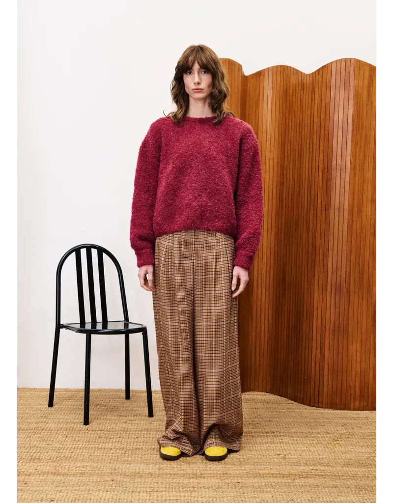 FRNCH Camelia Sweater