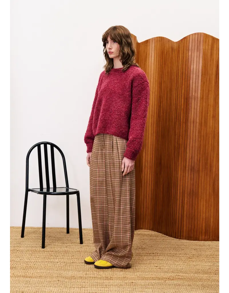 FRNCH Camelia Sweater