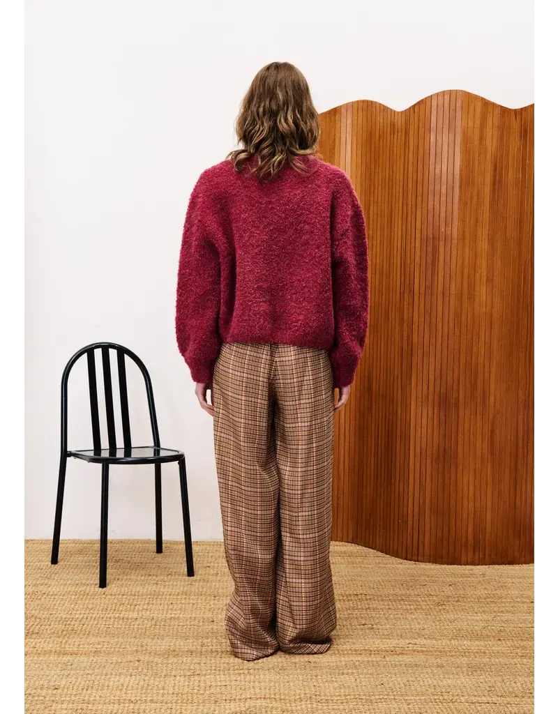 FRNCH Camelia Sweater